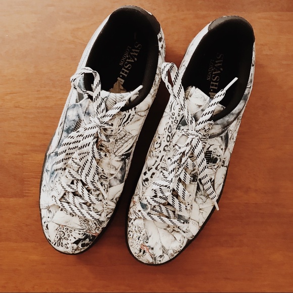 Puma x Swash London - Picture 3 of 3